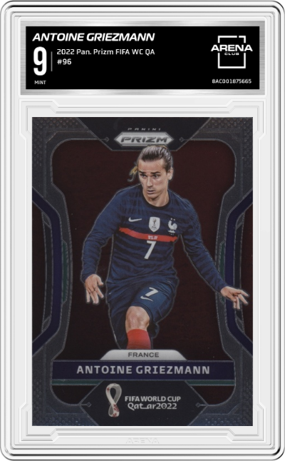 Antoine Griezmann