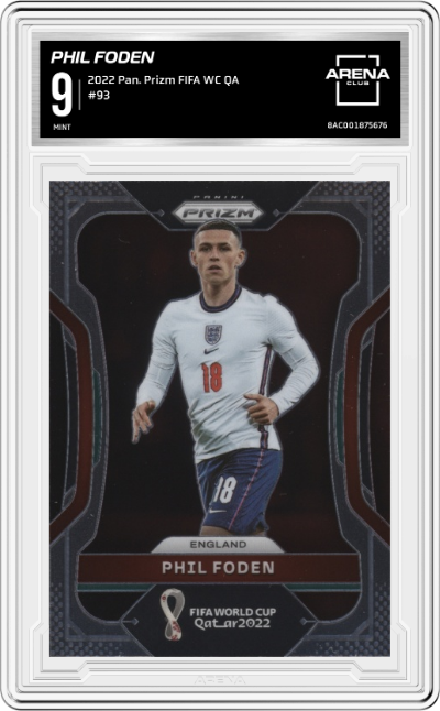 Phil Foden
