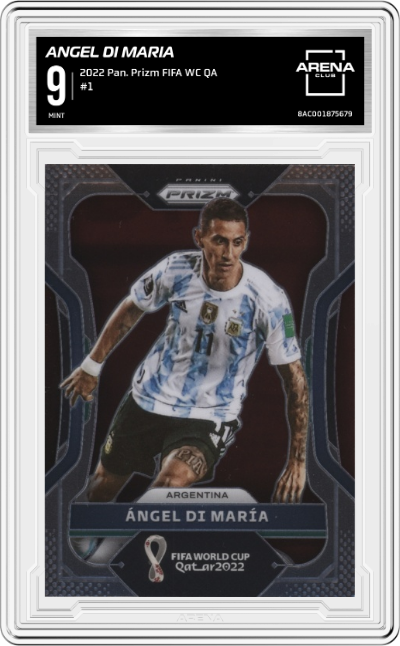 Angel Di Maria