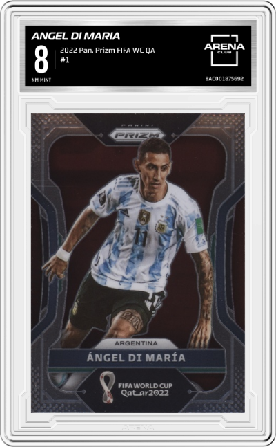 Angel Di Maria