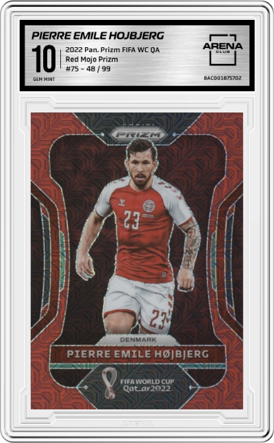 Pierre Emile Hojbjerg