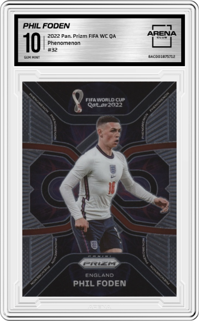 Phil Foden