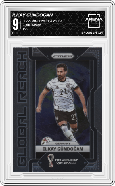Ilkay Gündogan