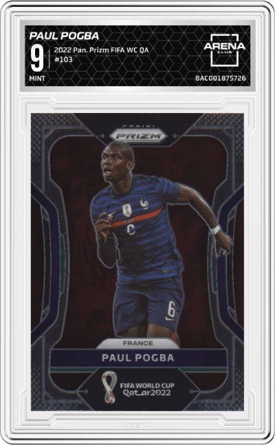 Paul Pogba