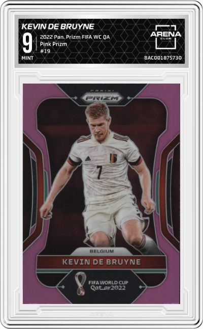 Kevin De Bruyne