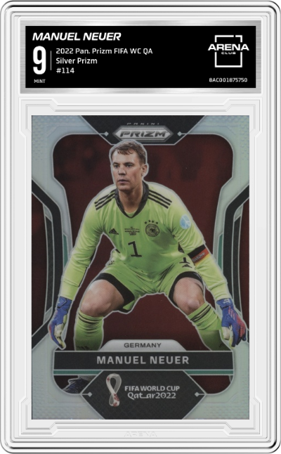 Manuel Neuer