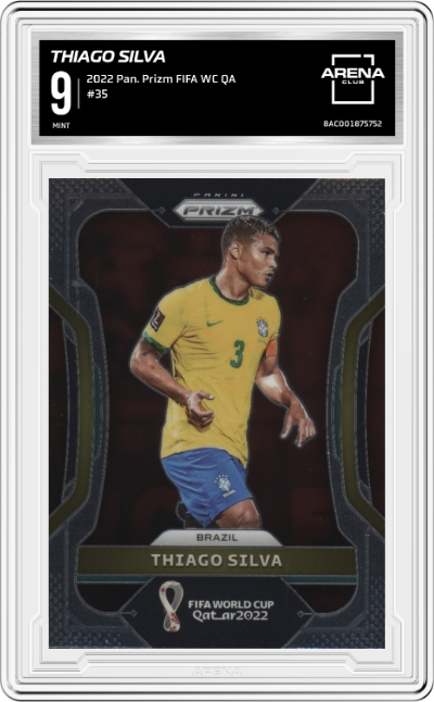 Thiago Silva