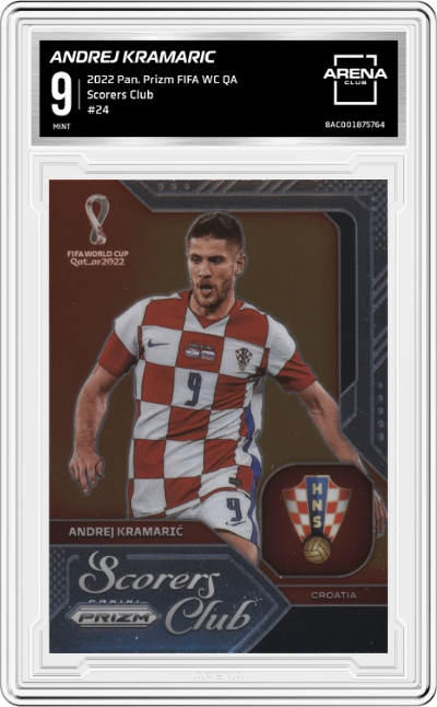 Andrej Kramaric