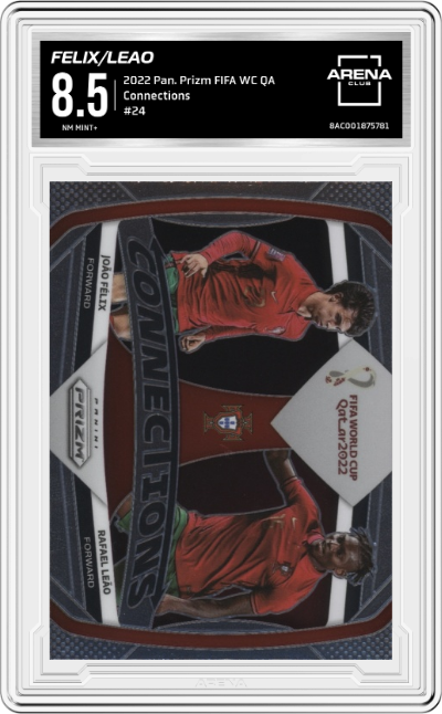 Joao Felix/Rafael Leao