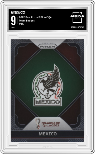 Mexico