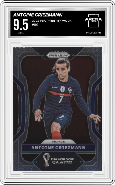 Antoine Griezmann