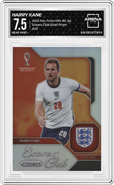 Harry Kane