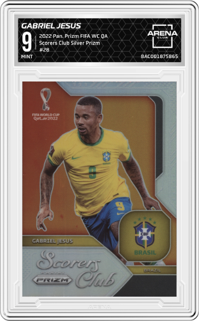 Gabriel Jesus