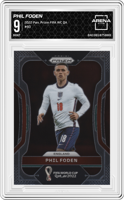 Phil Foden