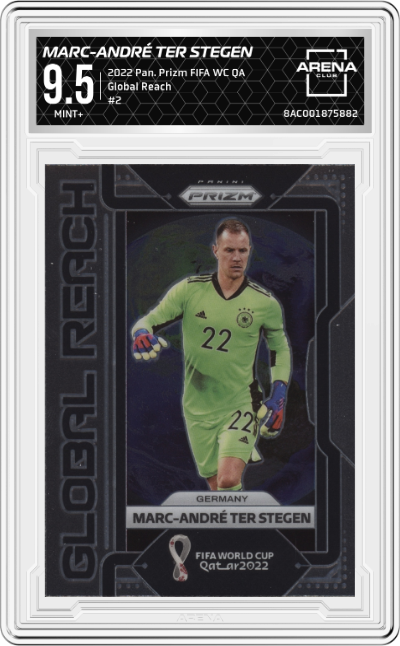 Marc-André Ter Stegen