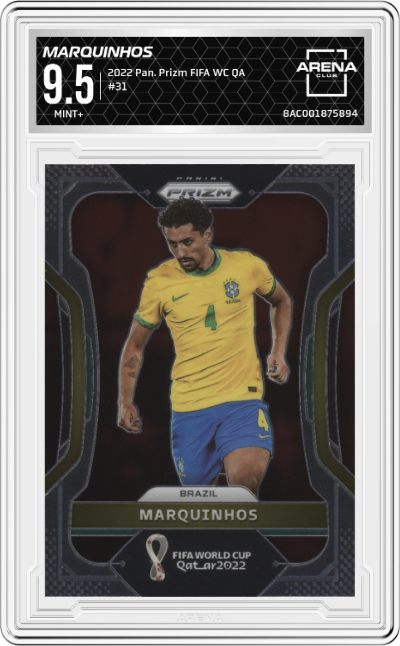 Marquinhos