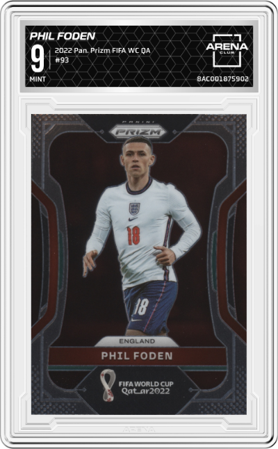 Phil Foden