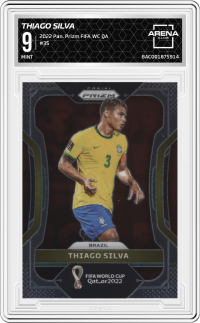 Thiago Silva