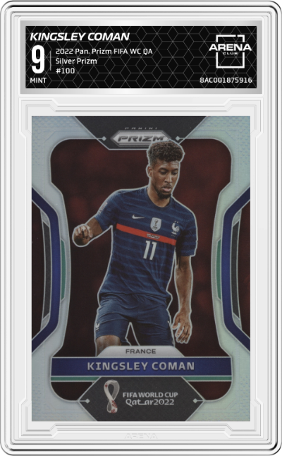 Kingsley Coman