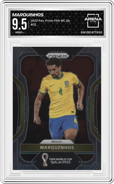 Marquinhos