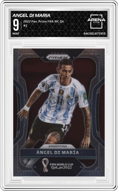 Angel Di Maria