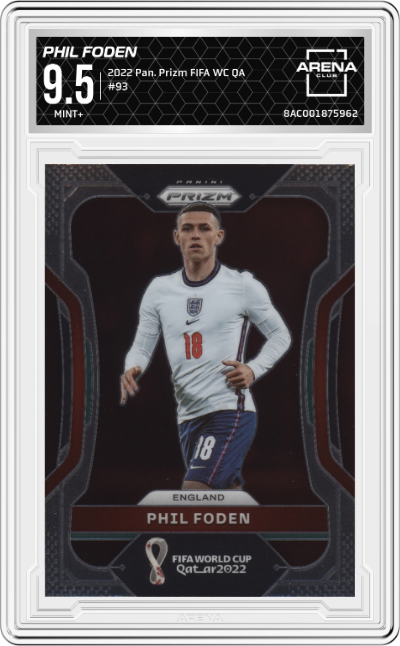 Phil Foden