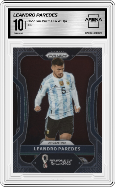 Leandro Paredes
