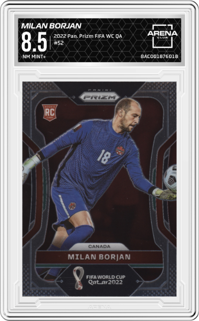 Milan Borjan
