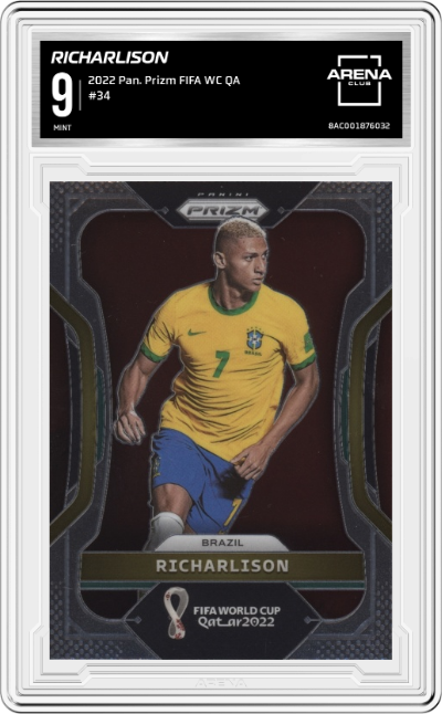 Richarlison