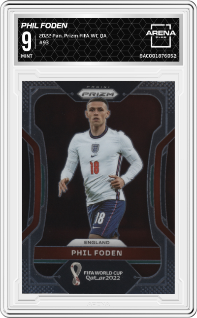 Phil Foden
