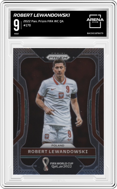 Robert Lewandowski