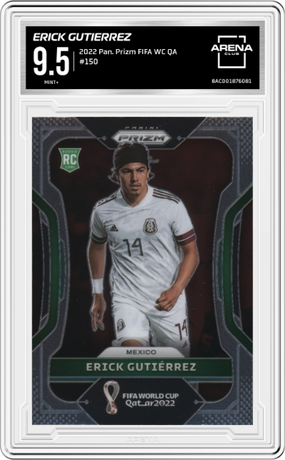 Erick Gutierrez