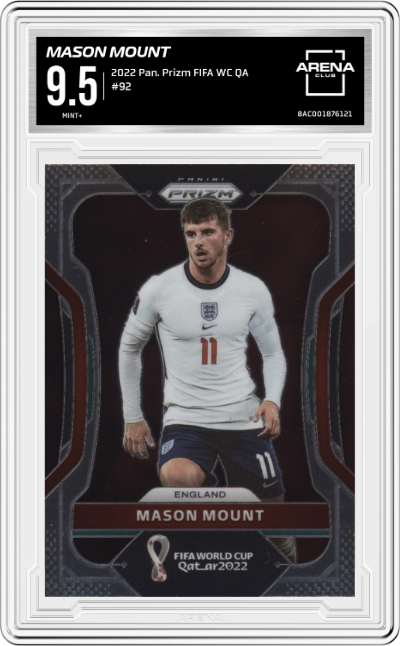 Mason Mount