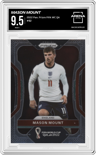 Mason Mount
