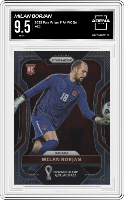 Milan Borjan