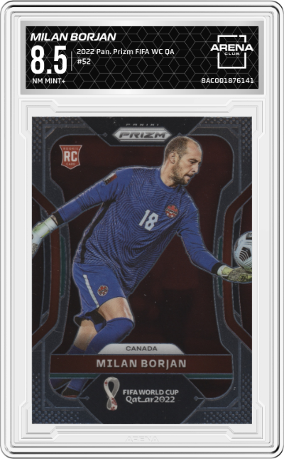 Milan Borjan