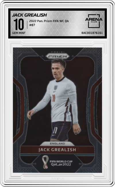 Jack Grealish