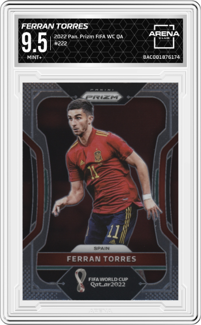 Ferran Torres