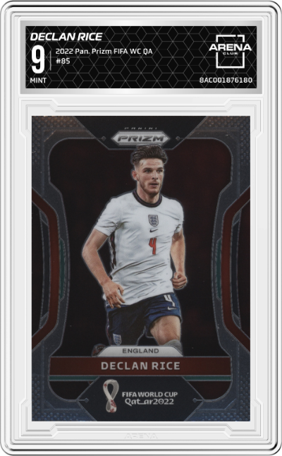 Declan Rice