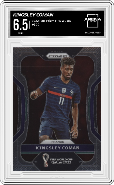 Kingsley Coman