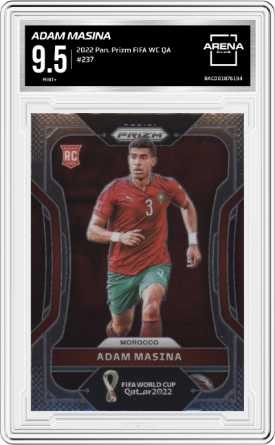 Adam Masina