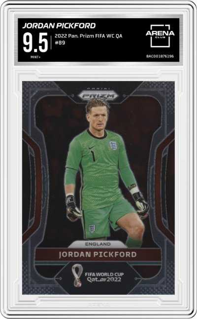 Jordan Pickford
