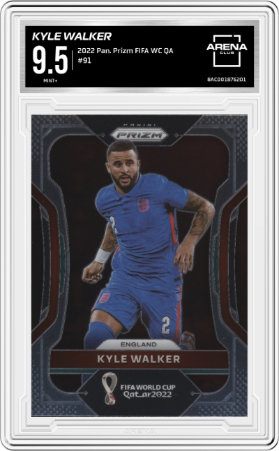 Kyle Walker
