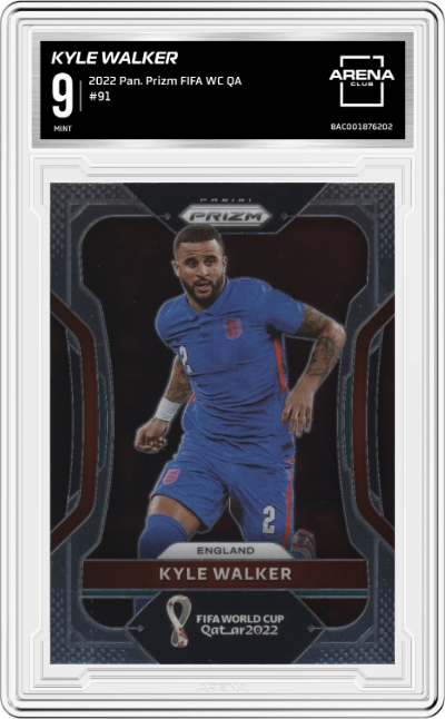 Kyle Walker