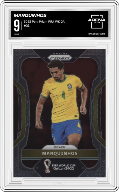 Marquinhos