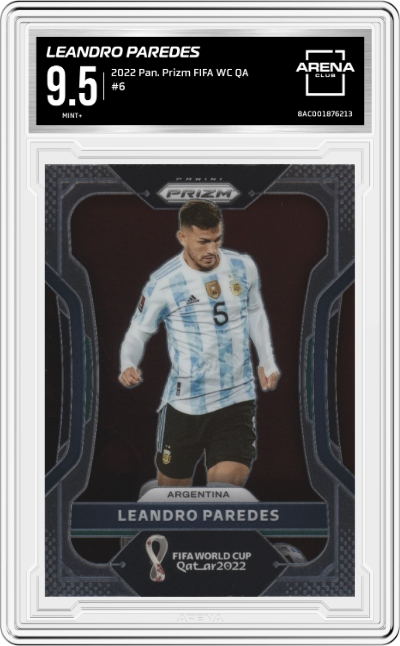 Leandro Paredes
