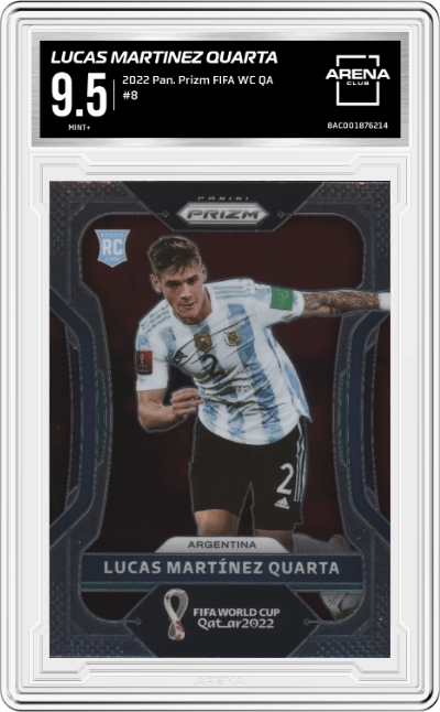 Lucas Martinez Quarta