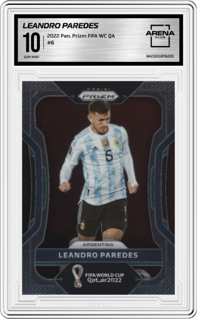Leandro Paredes
