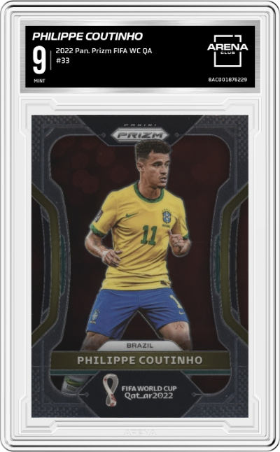 Philippe Coutinho