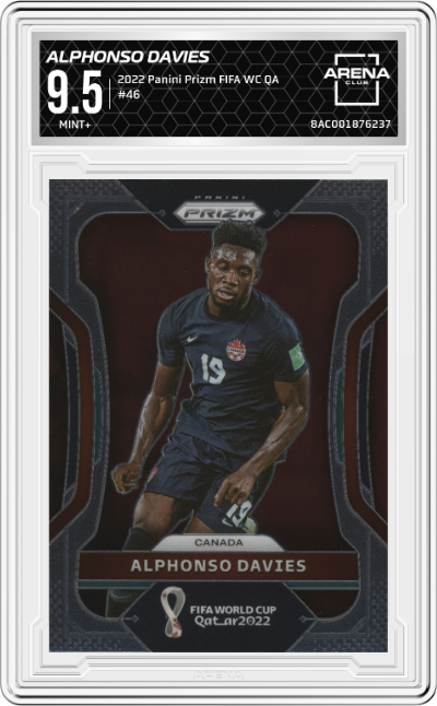 Alphonso Davies